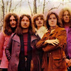 Foto do artista Uriah Heep