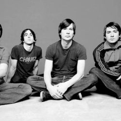 Foto do artista Year Of The Rabbit