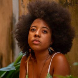 Foto do artista Sued Nunes