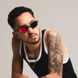 Foto do artista Grelo