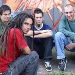 Foto do artista Houdini