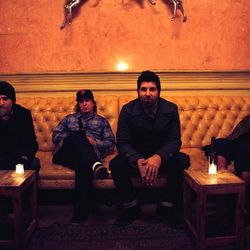 Foto do artista Deftones