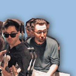 Foto do artista Vulfpeck
