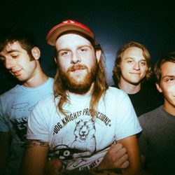 Foto do artista Sorority Noise