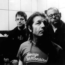 Foto do artista Circle Jerks