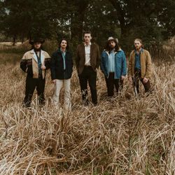 Foto do artista The Red Clay Strays