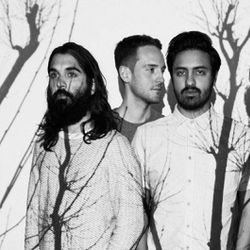 Mind Over Matter - Young The Giant - Cifra Club