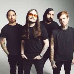 Foto do artista Of Mice & Men
