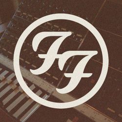 Foto do artista Foo Fighters