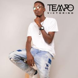 Foto do artista Tempo Victorino