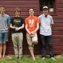 Foto do artista The Hotelier