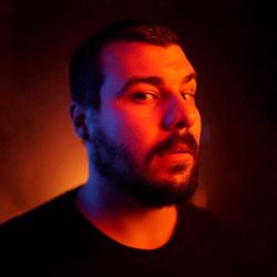 Foto do artista Bidesão