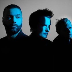 Foto do artista Muse