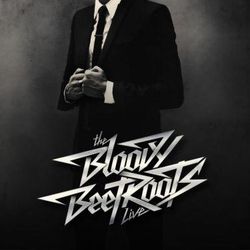 Foto do artista The Bloody Beetroots
