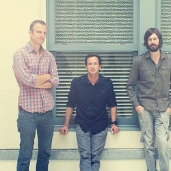 Foto do artista Timmy Curran