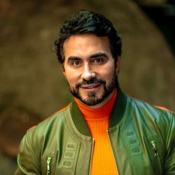 Foto do artista Padre Fábio De Melo