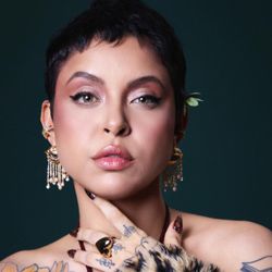 Foto do artista Kell Smith