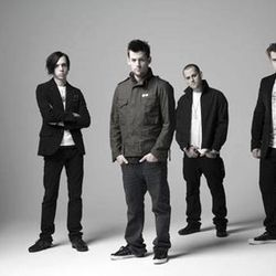 Foto do artista Good Charlotte