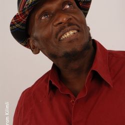 Foto do artista Jimmy Cliff