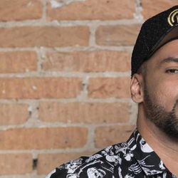 Foto do artista MC Créu