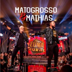 Foto do artista Matogrosso & Mathias