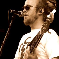 Foto do artista SOJA