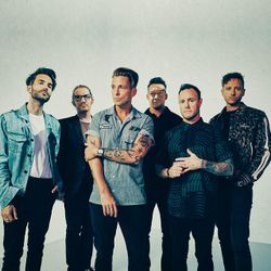 Foto do artista OneRepublic