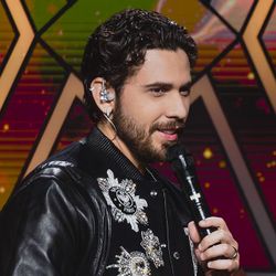 Foto do artista Gustavo Mioto