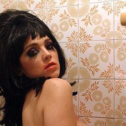 Foto do artista Karine Alexandrino