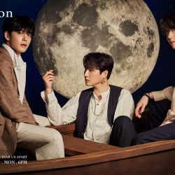 Foto do artista DAY6