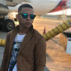Foto do artista Aldair Playboy