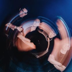 Foto do artista Resonancia Etérea