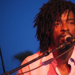 Foto do artista Seu Jorge