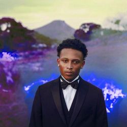 Foto do artista Alee