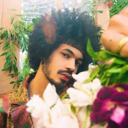 Foto do artista June Freedom