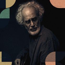 Foto do artista Renato Teixeira