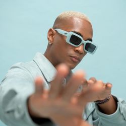 Foto do artista Mandas