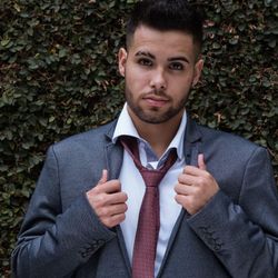 Foto do artista Jerry Smith