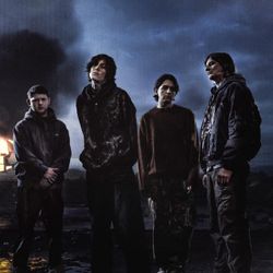 Foto do artista Bring Me The Horizon