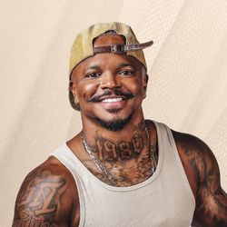 Foto do artista Gamadinho