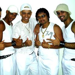 Foto do artista Malha Funk