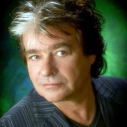 Foto do artista Peter Kent