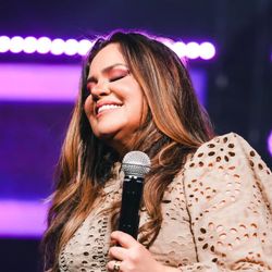 Foto do artista Sarah Farias