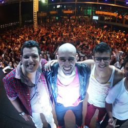 Foto do artista Forró Comichão