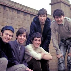 Long Cool Woman - The Hollies - Cifra Club