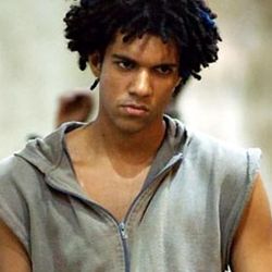 Foto do artista D'Black