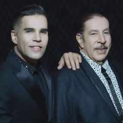 Foto do artista Grupo Cañaveral de Humberto Pabón
