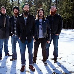 Foto do artista Killswitch Engage