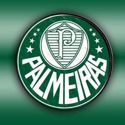 Hino do Palmeiras - Palmeiras 