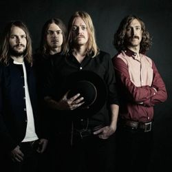 Foto do artista Graveyard